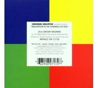 Universal Indicator - Innovation in The Dynamics of [Import]