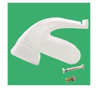 Universal Inline Brake for Skate Stopper, Roller for Skates Skating Replacement Accessories,Rollerblade Brakes, Inline(in vain)