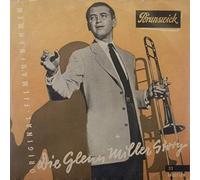 Universal-International Orchestra, The - Universal-International Orchestra, The - Die Glenn Miller Story - Brunswick - 86 027 LPB, Brunswick - LPB 86 027