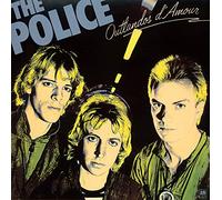 Universal Japan Outlandos D'Amour (UHQCD x MQA) (Manchette en papier)