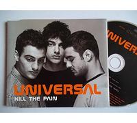 Universal - Kill The Pain Pt.1