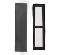 Universal Knife Sharpening Stone, Whetstone Sharpener Set with Anti Skid Base, 800 Grit Water Stone for Kitchen Knives Scissors and Woodworking Tools, Boron Carbide Sharpening Kit