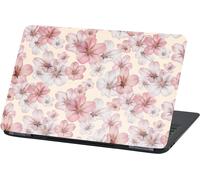 Universal Laptop Film Design Cover: Abstract Protective Cover Vinyl Sticker Skin Adhesive Sticker (15¿, Lp70 Cherry Blossoms)