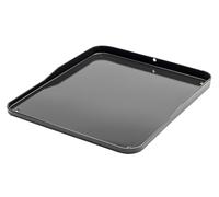 Plancha universelle à bords hauts pour barbecue à gaz Char-Broil