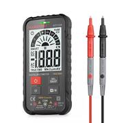 Universal LCD Digital Multimètre HT112A True RMS + lampe LED