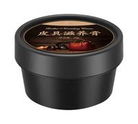 Universal Leather Repair - Après-shampooing pour Produits en Cuir Crème pour Produits en, pour Sacs, vêtements, Chaussures et sièges de Voiture | Correction du Brillant du Cuir, hydratation, prot