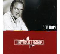 Hope,Bob - Universal Legends [Import]