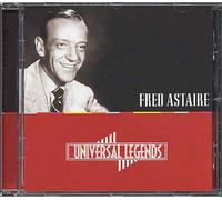Astaire,Fred - Universal Legends [Import]