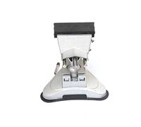 Universal Light Banc Vise Alliage Aluminium Mini Table 360 degrés Rotation Pincette de la gobelet à ventouse for DIY Moule d'artisanat Machine à souder