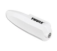 Thule Serrure de sécurité universelle pour véhicules – Blanc – à l'unité