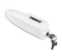 Thule Serrure Universal Lock blanche — Pack de 2