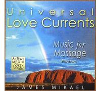 Universal Love Currents