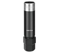 Universal Lug Nut Key - Metal Universal 10 Spline Tools | Replacement Lug