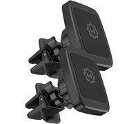 Universal Magnetic Car Phone Holder For Mobile Phones (Pack Of 2)