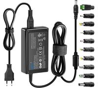 Universal Mains Adapter Charger for Logitech G920 G29 G27 G25 Dymo 4XL Vacuum Cleaner Robot LED Light Strip 3D Printer Scanner Laptop LCD AC DC 24V2A 2.5A 2.7A Power Supply