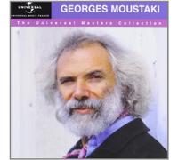 Universal Master by MOUSTAKI,GEORGES (2006-11-01)