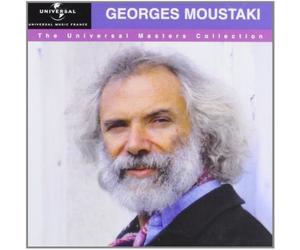 Universal Master by MOUSTAKI,GEORGES (2006-11-01)