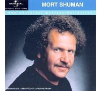 Universal Master by SHUMAN,MORT (2006-11-01?