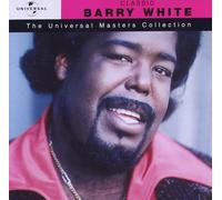 Barry White – Barry White – Universal Masters