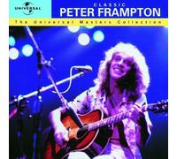 Frampton, Peter - Universal Masters [Import]