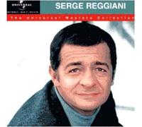 Reggiani, Serge - Universal Masters Collect [Import]