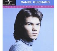 Universal Masters Collect by Daniel Guichard (2006-08-07) [Import]