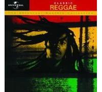 Various Artists - Universal Masters/Reggae [Import]