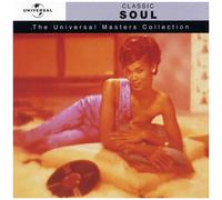 Vari-Classic Soul - Classic Soul