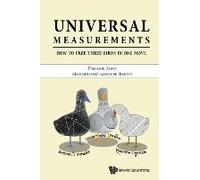 Universal Measurements: How To Free Three Birds In One Move