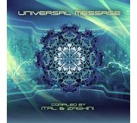 Various Artists - Universal Message [Import]