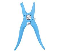 Universal Metal Animal Ear Tag Plier Premium Durable Efficient Livestocks Tag de l'oreille Applicateur Boat mouton Pig Pig Ergonomic Iron