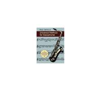 Universal Method For Saxophone