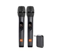 Universal Microphone Home Karaoke Microphone USB Wireless Microphone Edition 0901
