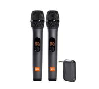 Universal Microphone Home USB Wireless Microphone