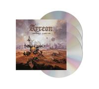 Universal Migrator Part I & Ii - Cd Album