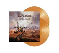 Ayreon – Universal Migrator Part I: The Dream Sequencer – Vinyle orange transparent 33 tours