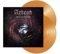 Universal Migrator Part II Vinyle Orange Transparent