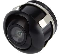 Universal Mini Backup Camera Wide Angle Waterproof Parking Camera For Car 360° Rotation