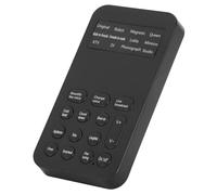 Universal Mini Sound Carte for Game Live Broadcast? Changeur de Voix Masculin à Féminin avec 12 Fonctions et 8 Effets, Compatible avec Le Téléphone et l'ordinateur