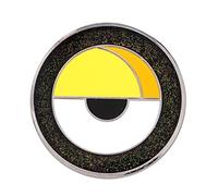 Universal Minions Eye Icon Broche en émail