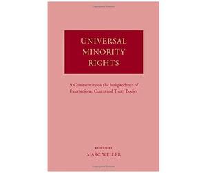 Universal Minority Rights