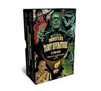 Universal Monster, tarot divinatoire