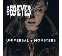 Universal Monsters