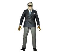 Universal Monsters Action Figure Ultimate L'Homme Invisible 18 cm Neca
