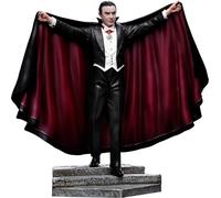 83272 Universelle Monsters Dracula 1/10 Statue