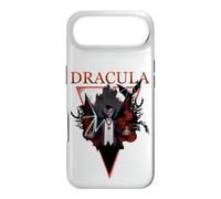 Universal Monsters Artist Series Dracula Retro Poster Coque pour iPhone Air