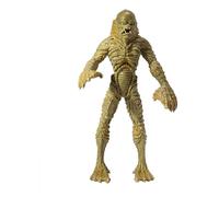 Universal Monsters Bendyfigs Figurine Pliable Créature Du Lagon Noir 14 Cm Noble