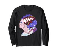 Universal Monsters Bride A Nightmare in The Daylight Manche Longue