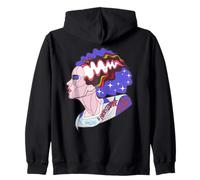 Universal Monsters Bride A Nightmare in The Daylight Sweat à Capuche