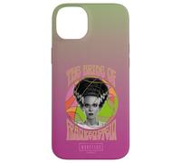 Universal Monsters Bride Bold Portrait Coque pour iPhone 14 Plus
